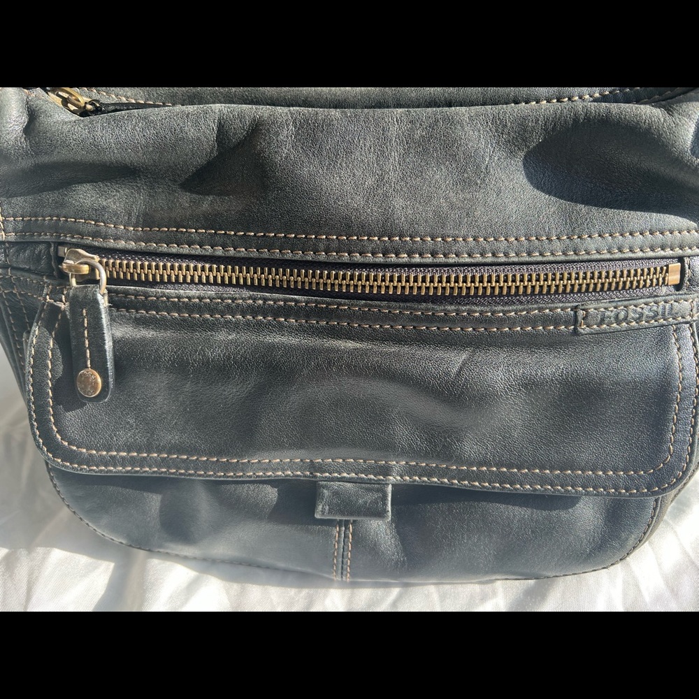 Fossil Purse